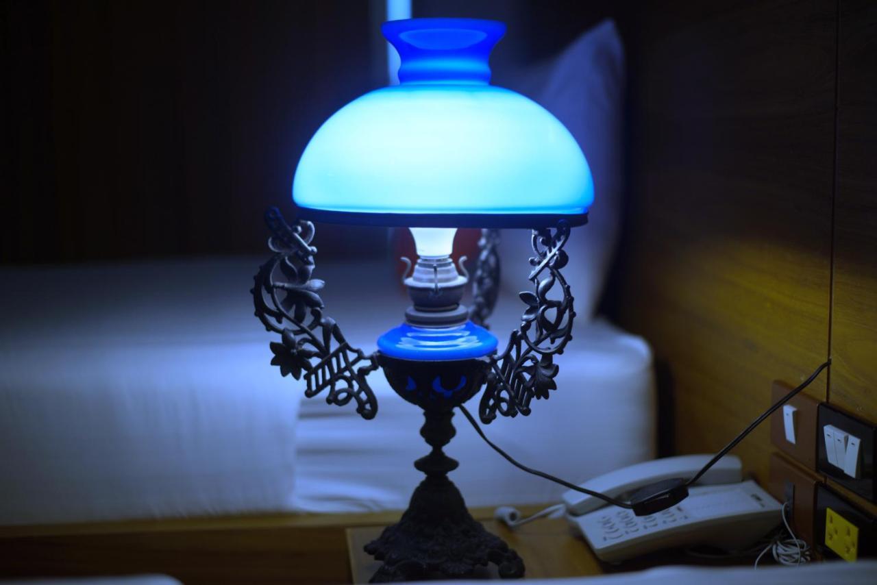 Jingjit Hotel Krabi town Екстериор снимка